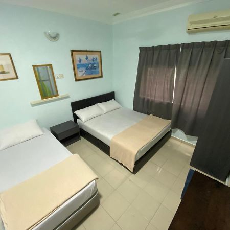Hotel Permai Malacca Kültér fotó