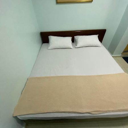 Hotel Permai Malacca Kültér fotó