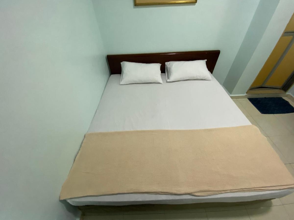 Hotel Permai Malacca Kültér fotó