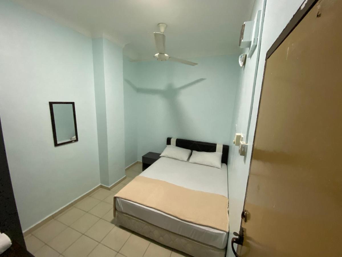 Hotel Permai Malacca Kültér fotó