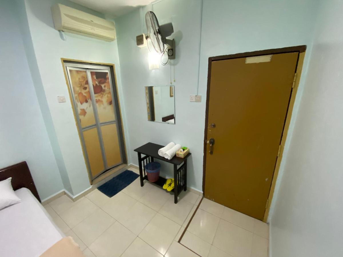 Hotel Permai Malacca Kültér fotó