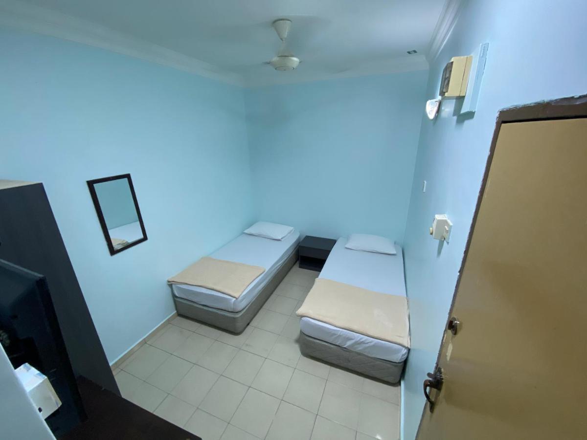 Hotel Permai Melaka Raya Kültér fotó
