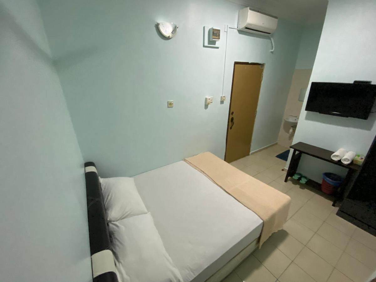 Hotel Permai Malacca Kültér fotó