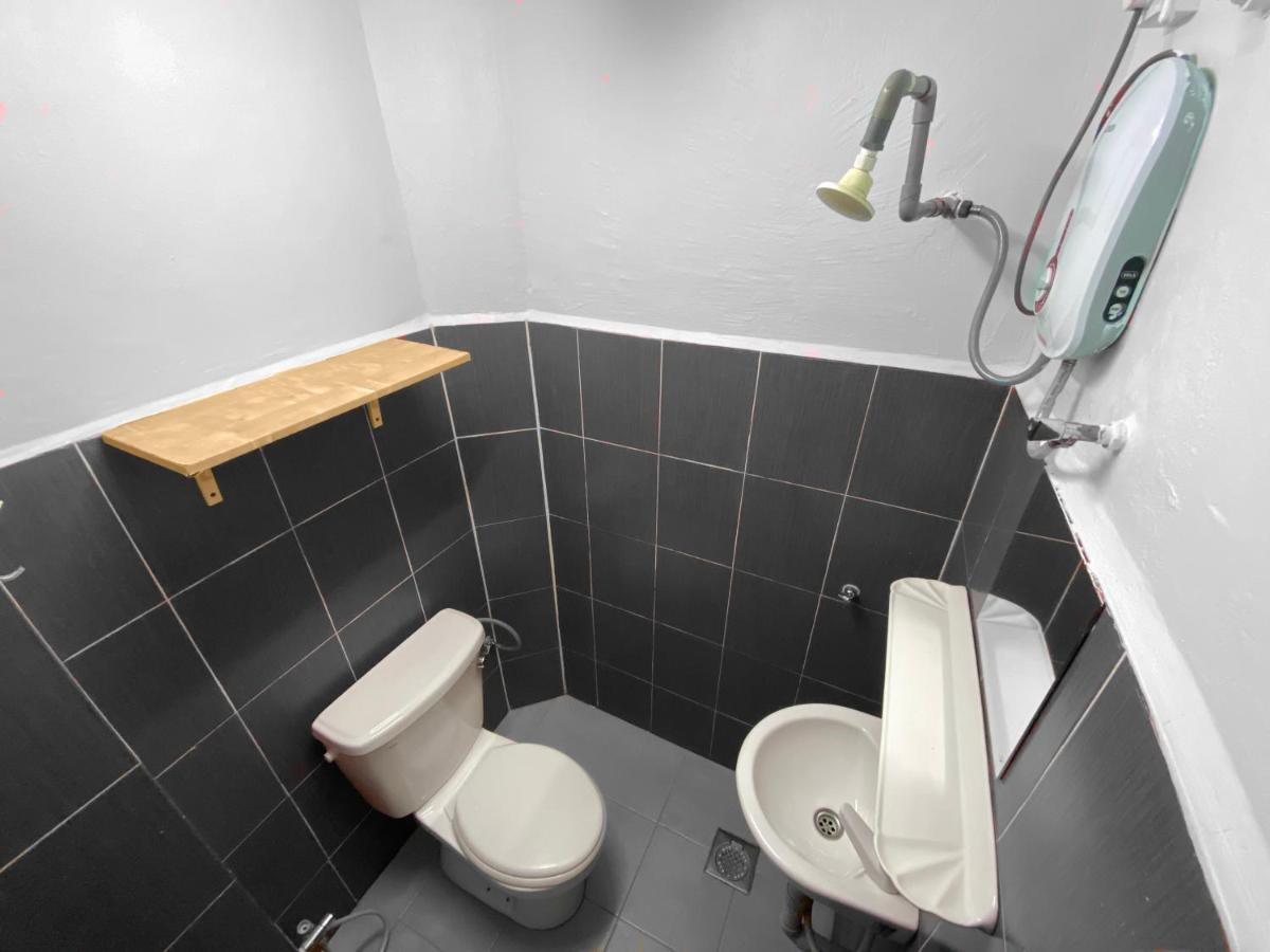Hotel Permai Malacca Kültér fotó