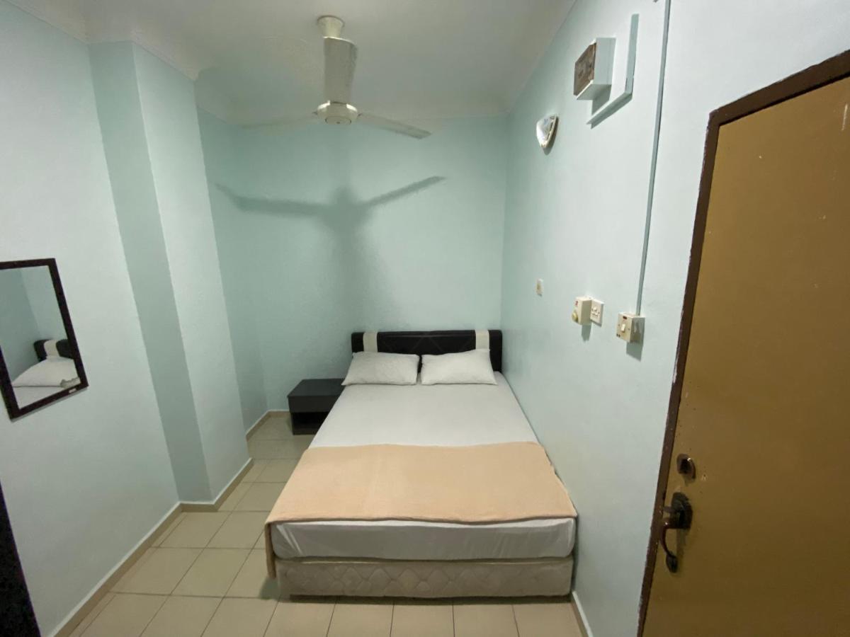 Hotel Permai Malacca Kültér fotó