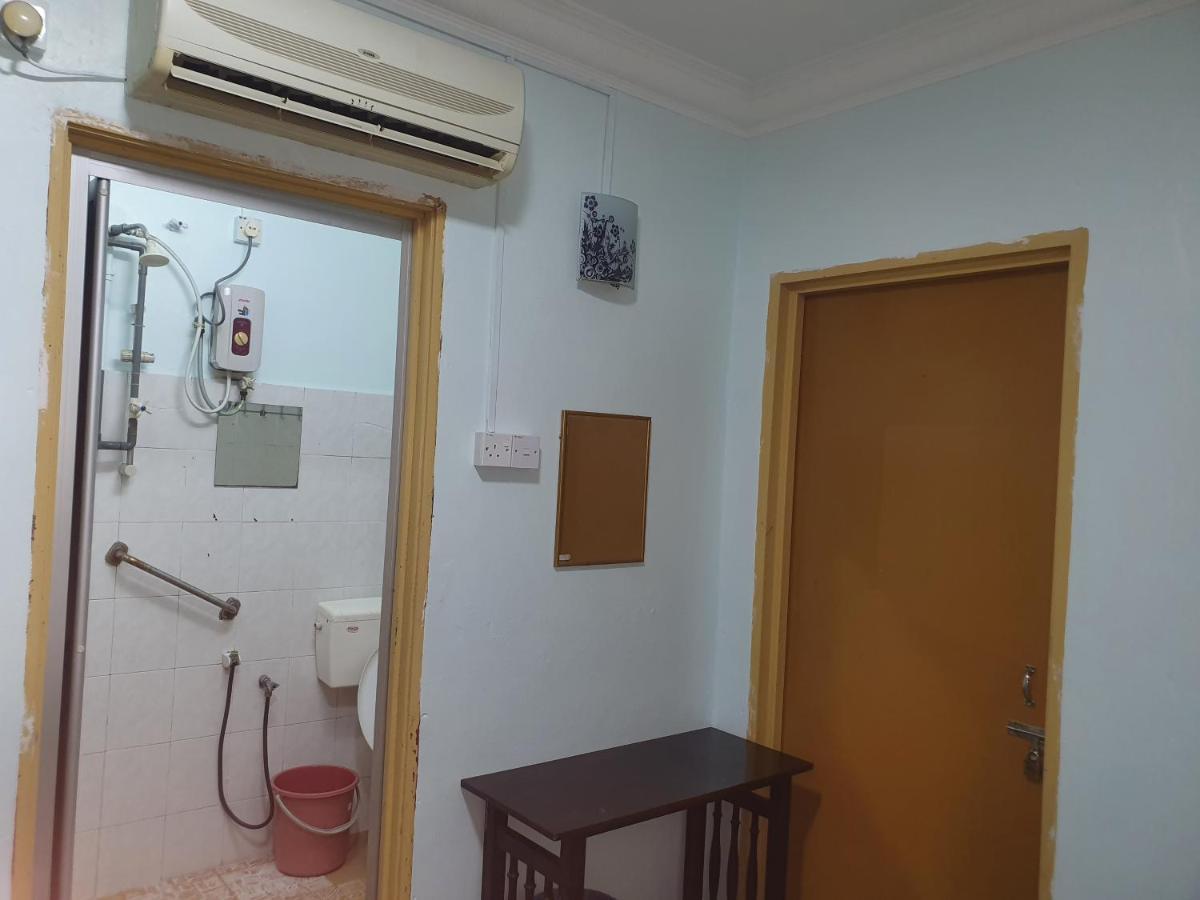 Hotel Permai Malacca Kültér fotó