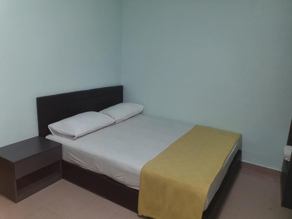 Hotel Permai Malacca Kültér fotó
