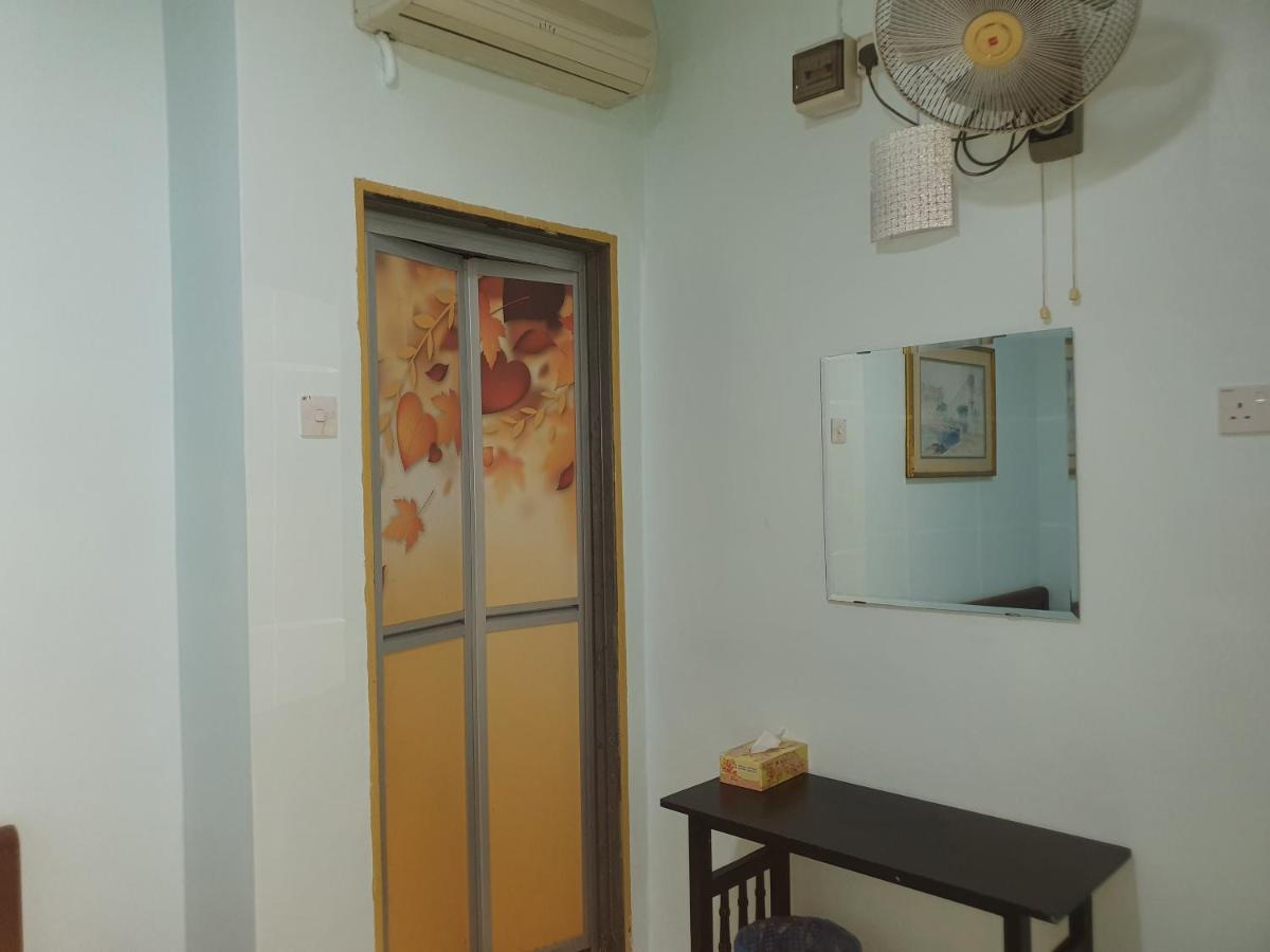 Hotel Permai Malacca Kültér fotó