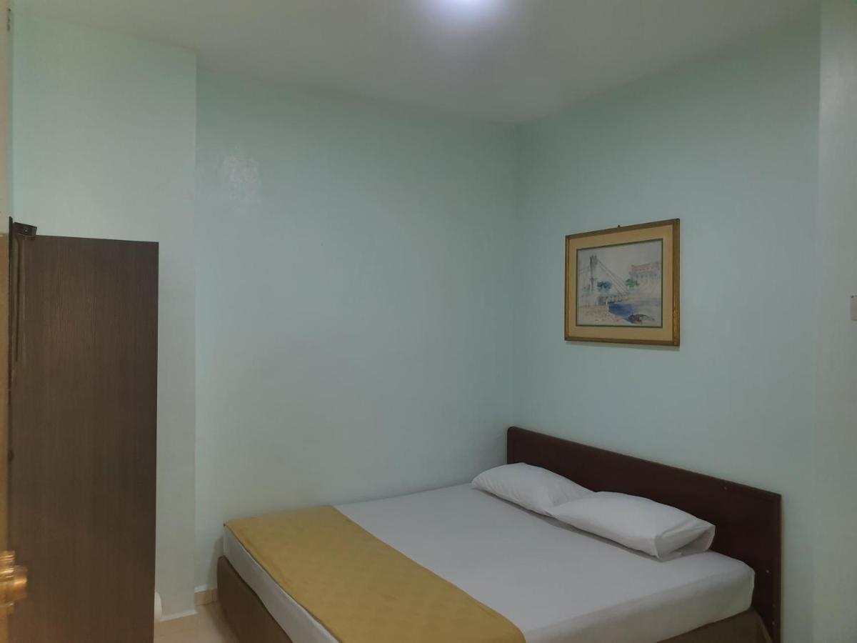 Hotel Permai Melaka Raya Kültér fotó